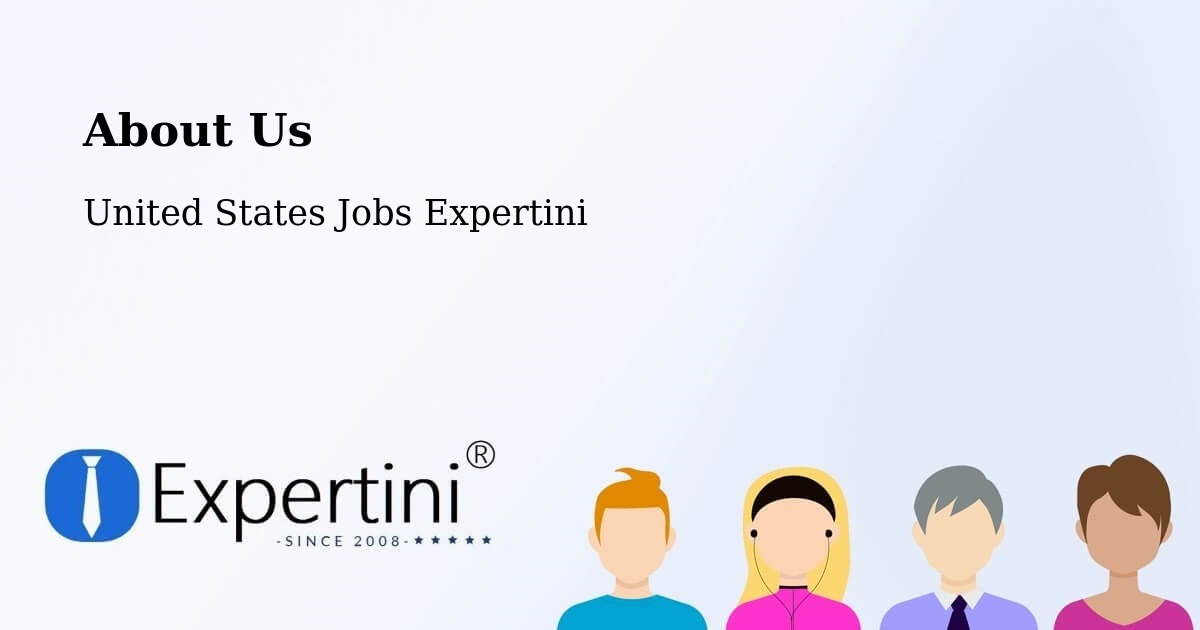 About Expertini Recruitment Platform  – Hermitage - Hermitage, United States Jobs Expertini