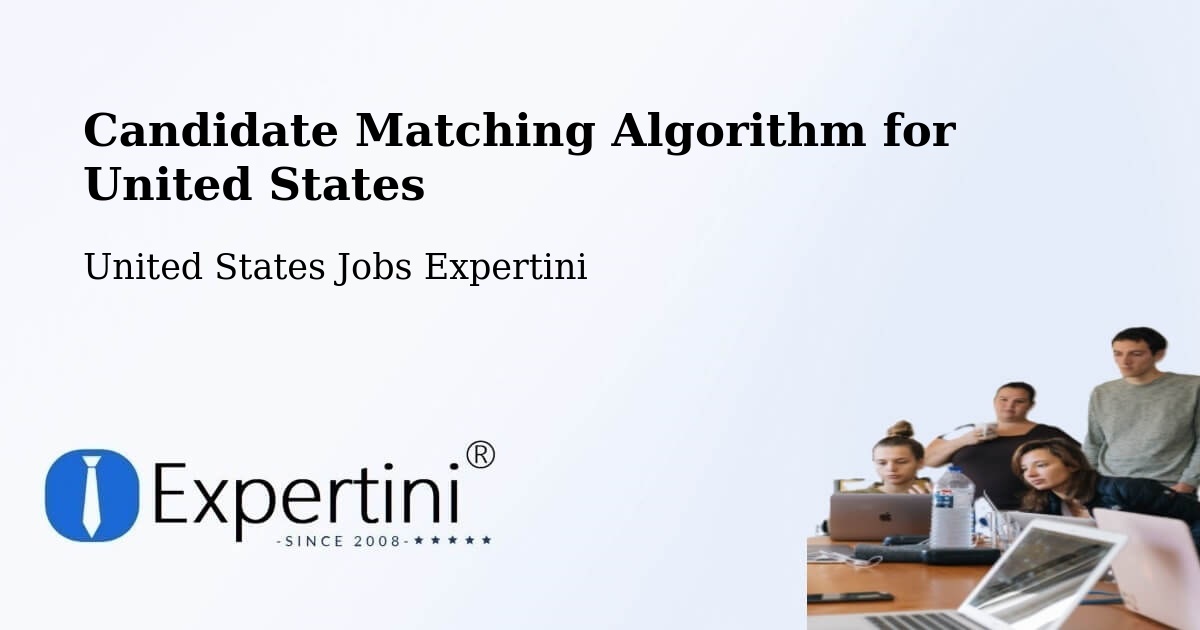 Candidate Matching Algorithm Overview – Hermitage - United States Jobs Expertini