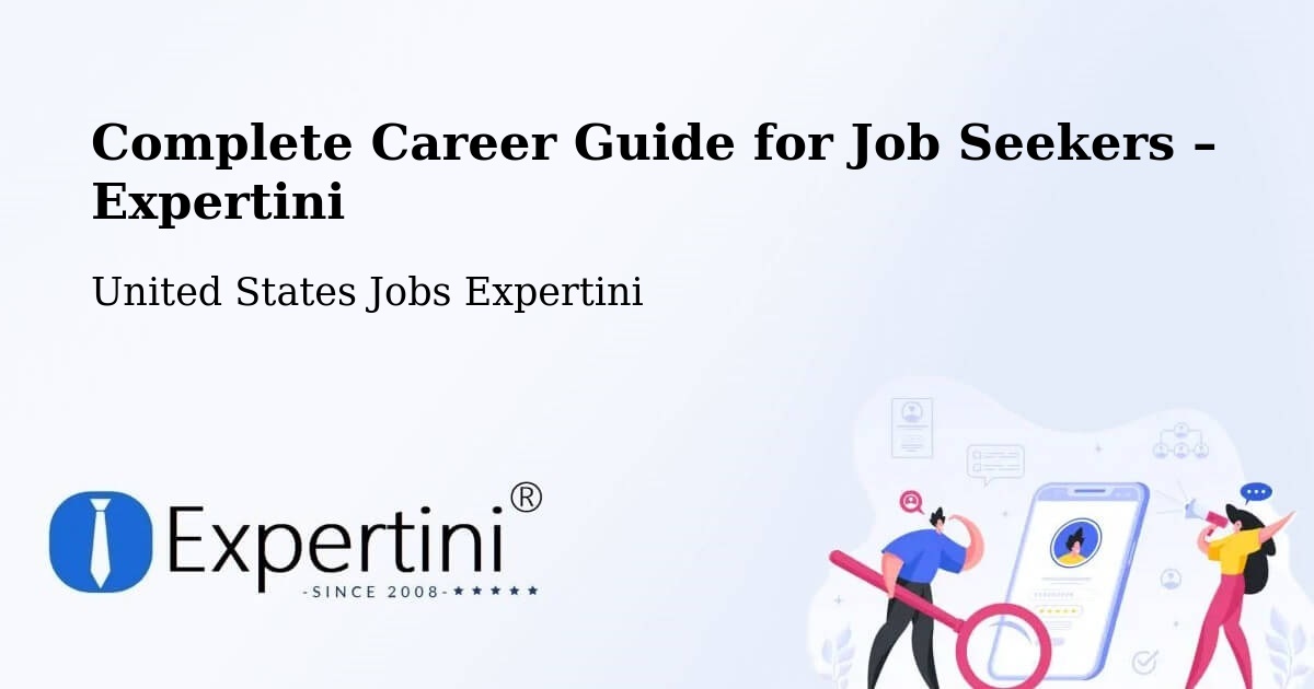 Career Guide for Job Seekers – Hermitage - Hermitage, United States Jobs Expertini