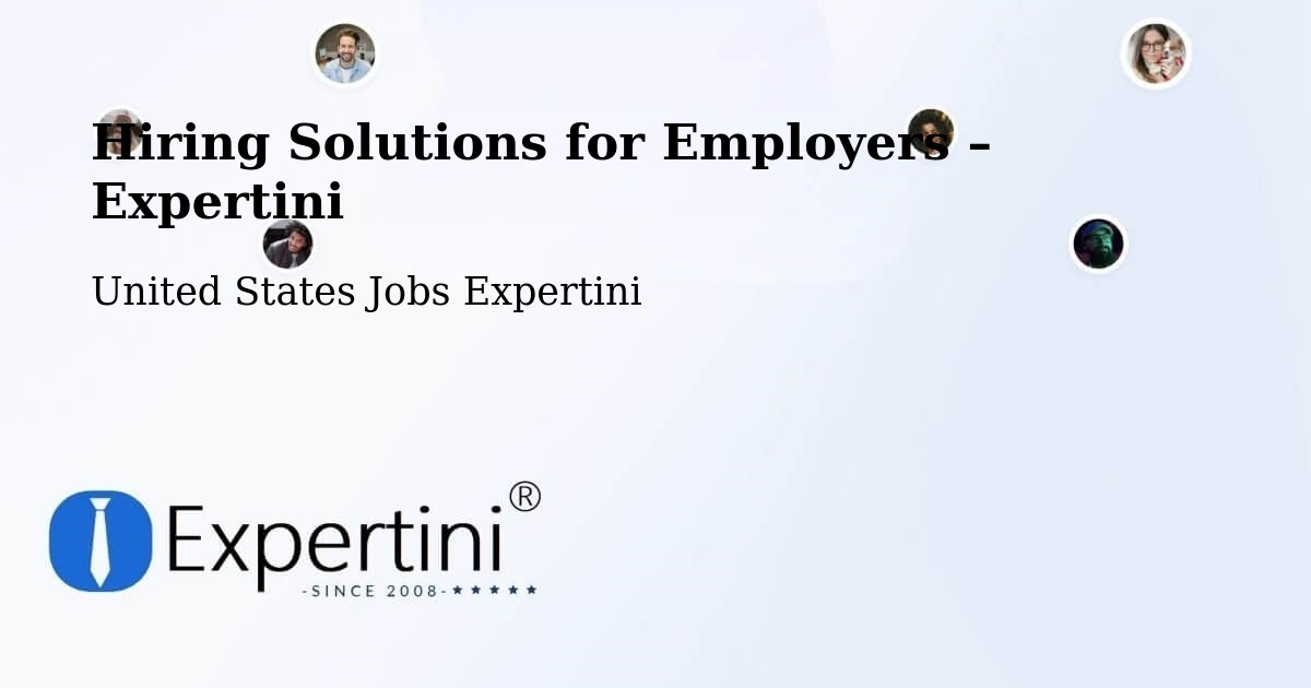 Hiring Solutions for Employers in Hermitage - Hermitage, United States Jobs Expertini