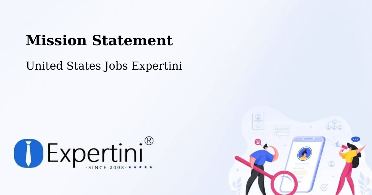 Corporate Mission – Hermitage - United States Jobs Expertini