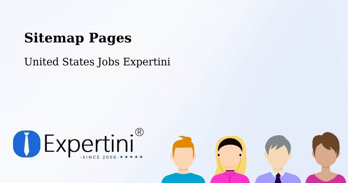 Sitemap Pages - Hermitage - United States Jobs Expertini