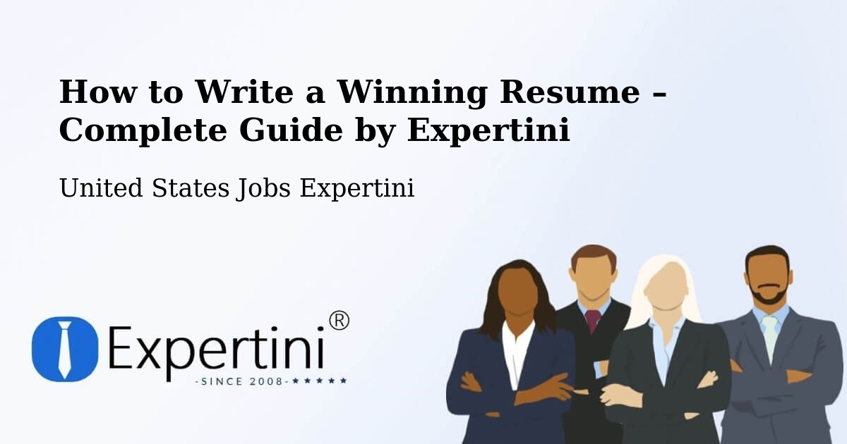 Resume Writing Guide for Job Seekers – Hermitage - Hermitage, United States Jobs Expertini