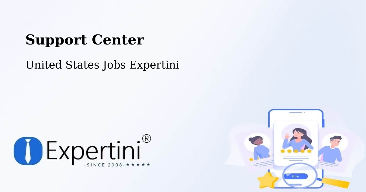 Support Services – Hermitage - United States Jobs Expertini